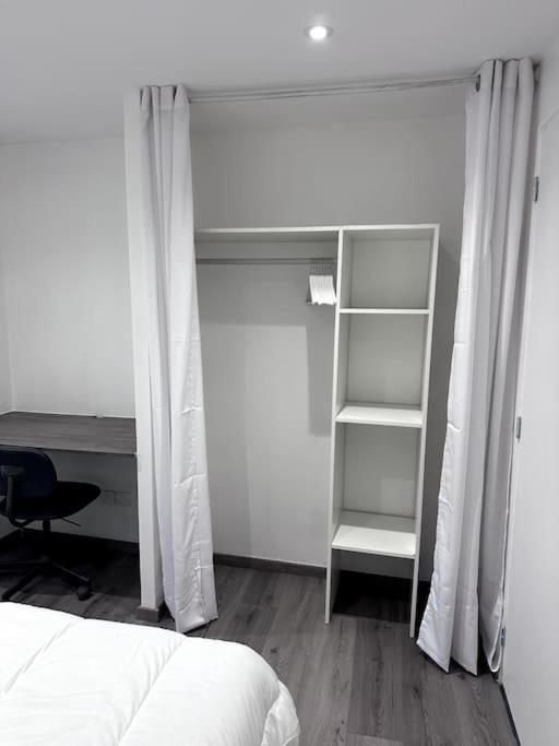 Appartement T4 En Hyper-Centre Bourgoin-Jallieu Exterior photo